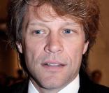 Jon Bon Jovi en mai 2009 