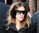 Sarah Jessica Parker : Pour affronter le froid, rien de tel que la chaleur... de l'amour !