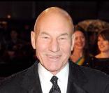 Patrick Stewart 