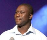 Mouss Diouf