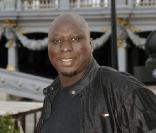 Mouss Diouf
