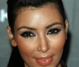 Avec Kim Kardashian, c'est juste 