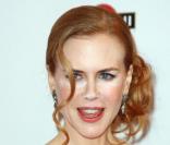 Nicole Kidman : La poudre étalée c'est toujours d'un meilleur effet ! 