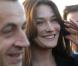 Carla Bruni-Sarkozy : une entrée remarquée sur la scène diplomatique...