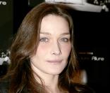 Carla Bruni-Sarkozy