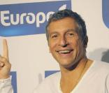 Nagui recevra Diam's dans  Taratata  le 8 janvier 2010.