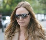 La créatrice de mode Stella McCartney