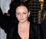 La créatrice de mode Stella McCartney