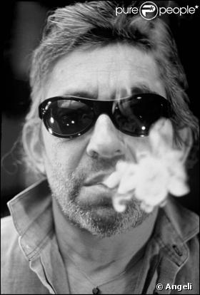 Serge Gainsbourg fera l'objet dun documentaire sur France 3, diffusion en janvier 2010. 