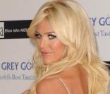 La ravissante Victoria Silvstedt...