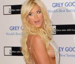 La ravissante Victoria Silvstedt...