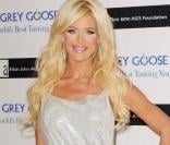 La ravissante Victoria Silvstedt...