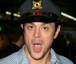 Johnny Knoxville