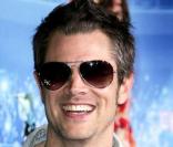 Johnny Knoxville