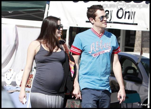 Johnny Knoxville et sa copine Naomi Nelson