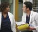 Chandra Wilson et Patrick Dempsey dans la nouvelle saison 6 de Grey's Anatomy