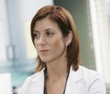 Kate Walsh dans la nouvelle saison 6 de Grey's Anatomy