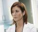Kate Walsh dans la nouvelle saison 6 de Grey's Anatomy