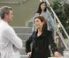 Eric Dane et Kate Walsh dans la nouvelle saison 6 de Grey's Anatomy