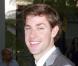 John Krasinski de The Office US et remarqué au cinéma dans Away We Go 