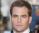 Chris Pine n'est autre que le nouveau capitaine Kirk du dernier Star Trek 