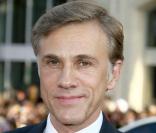 Christoph Waltz, aussi terrible qu'épatant dans Inglourious Basterds 