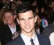 Taylor Lautner, le loup-garou sexy de Twilight 