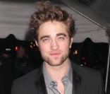 Robert Pattinson, superstar depuis qu'il est Edward Cullen de Twilight 