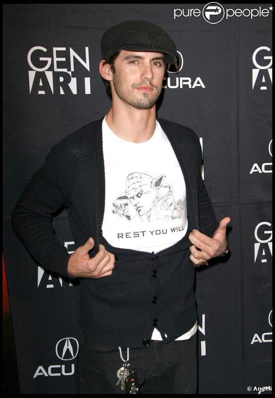 Milo Ventimiglia