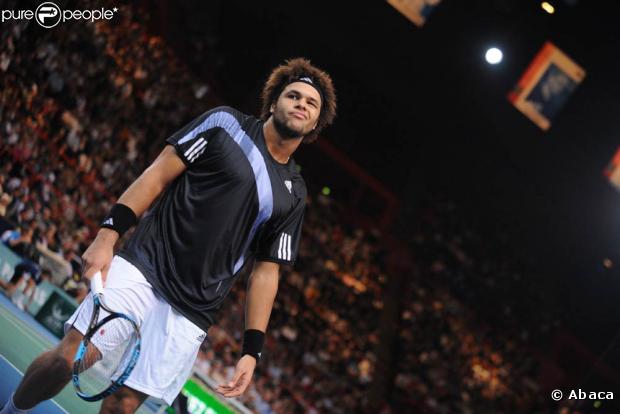 Jo-Wilfried Tsonga