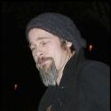 Le beau Brad Pitt après une soirée bien arrosée entre potes... ben ça donne ça !