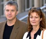 Tim Robbins et Susan Sarandon : fin de l\'histoire d\'amour après 23 ans de vie commune...