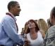 Regardez Barack Obama et toute sa famille débarquer à Hawaii pour les fêtes... et le début de leur séjour !