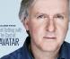 James Cameron en couverture de Life .