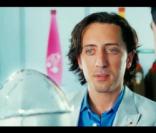 Ary Abittan et Gad Elmaleh dans  Coco 