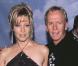 Paul Hogan et sa femme Linda Kozlowski, en 2000.
