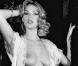 La pulpeuse Brigitte Lahaie...