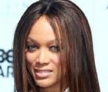Tyra Banks