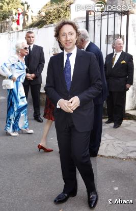 Stéphane Bern 