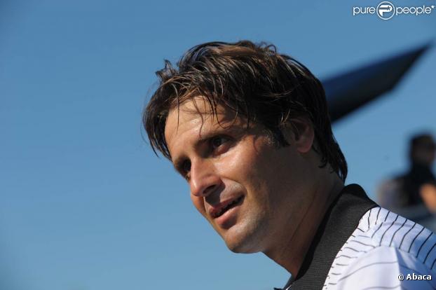 Fabrice Santoro fera-t-il son retour sur les courts en 2010 ?