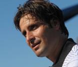 Fabrice Santoro fera-t-il son retour sur les courts en 2010 ?