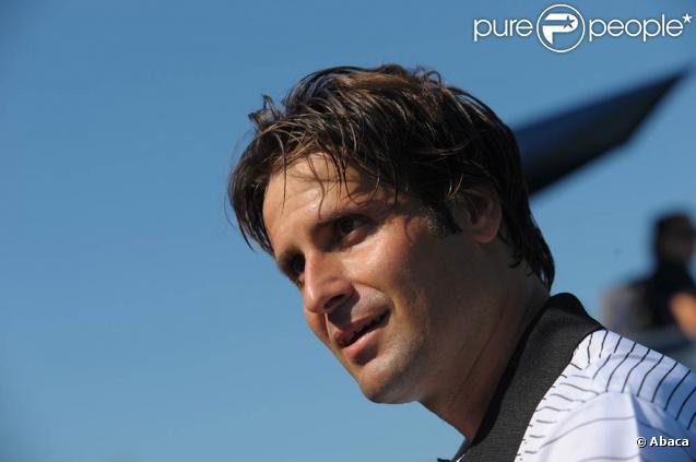 Fabrice Santoro fera-t-il son retour sur les courts en 2010 ?