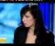 Emilie joue l'actrice... en attendant l'émission du 31 décembre (avec la participation de Bernard Montiel)