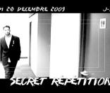 Léo et Emilie se parodient : rappelez-vous de la scène des toiletts dans Secret Story !