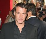 Benjamin Castaldi présentera la Ferme Célébrités