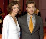 Jake Gyllenhaal et sa soeur Maggie 