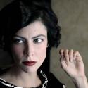 Regardez la belle Anna Mouglalis nous raconter... son expérience "Coco Chanel" !