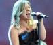 Kelly Clarkson prépare un cinquième album pour la fin 2010