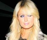 Paris Hilton 