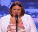 Céline dans Incroyable Talent